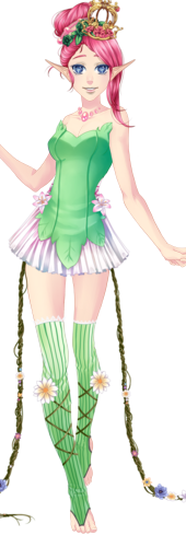 Linnana